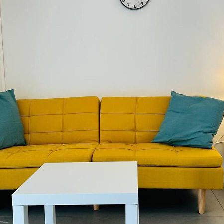 Lev Florentin Apartments Tel Aviv Bagian luar foto