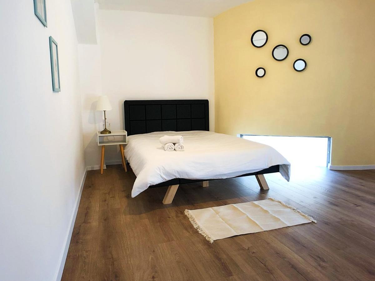 Lev Florentin Apartments Tel Aviv Bagian luar foto