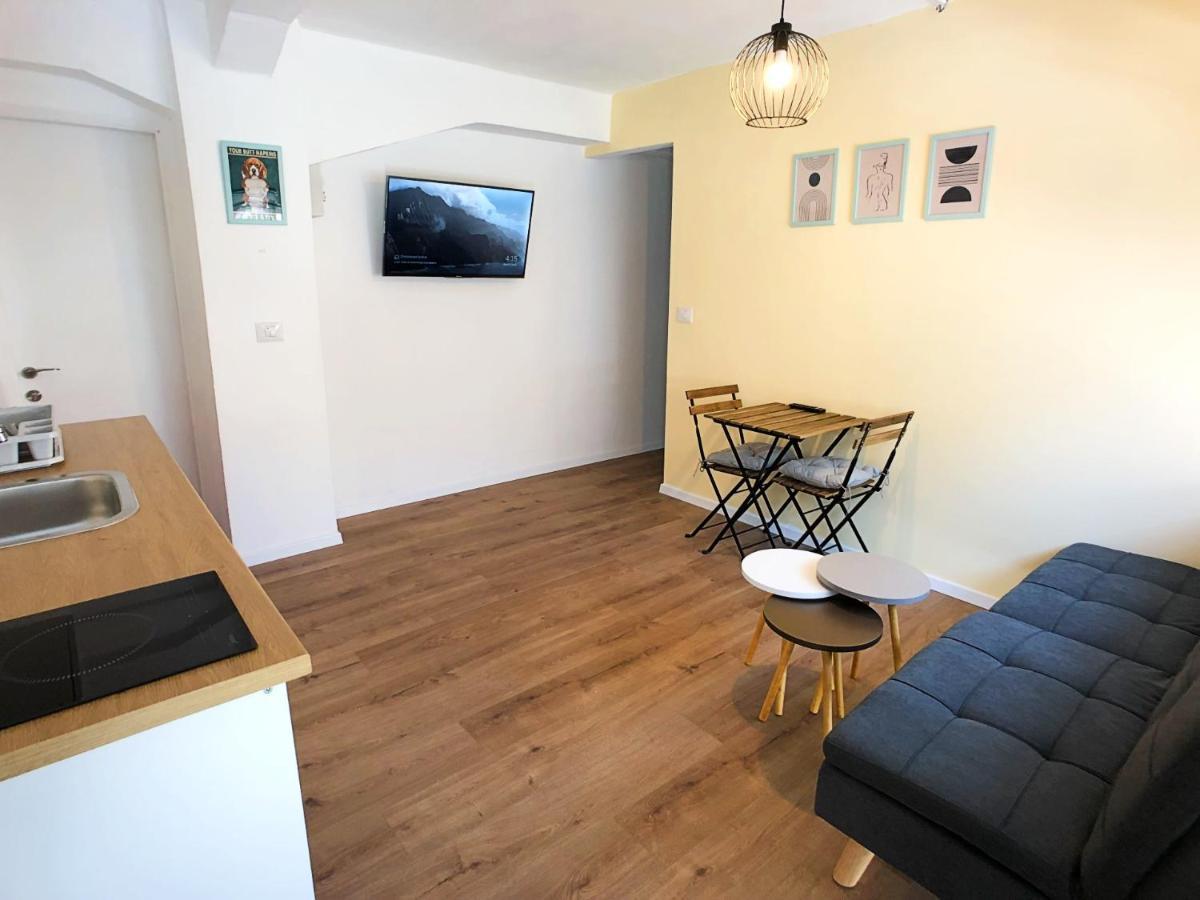 Lev Florentin Apartments Tel Aviv Bagian luar foto