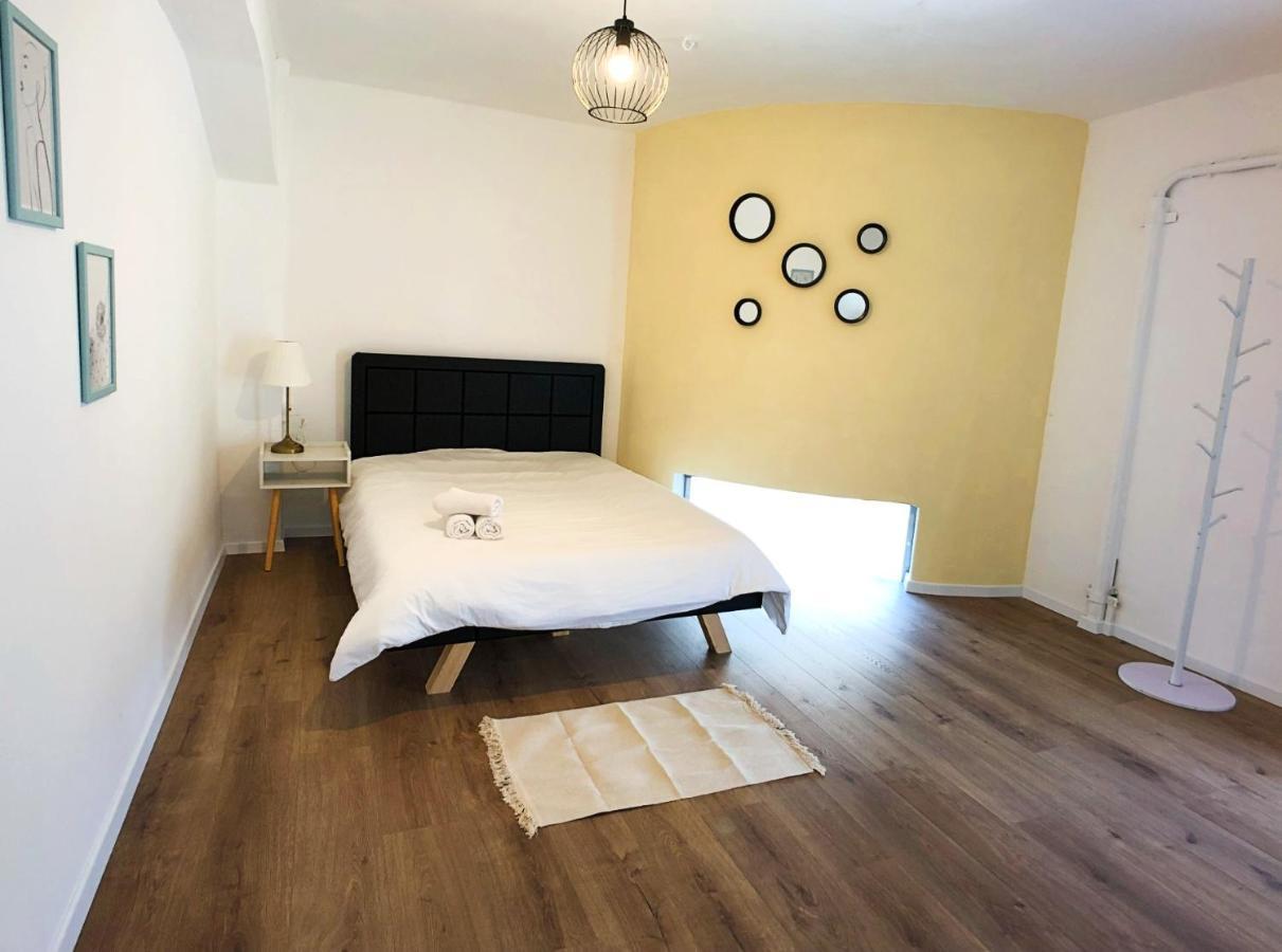 Lev Florentin Apartments Tel Aviv Bagian luar foto