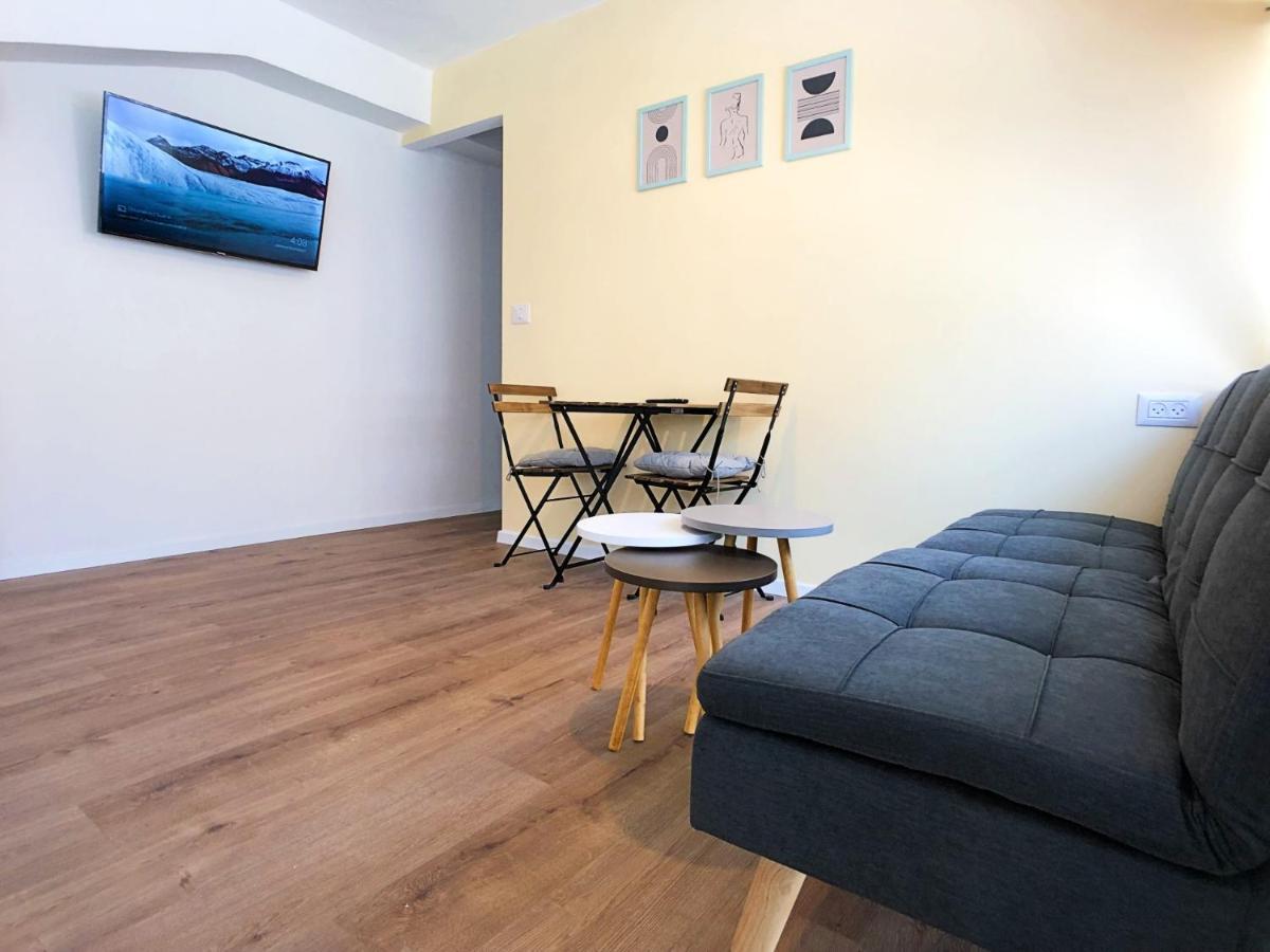 Lev Florentin Apartments Tel Aviv Bagian luar foto