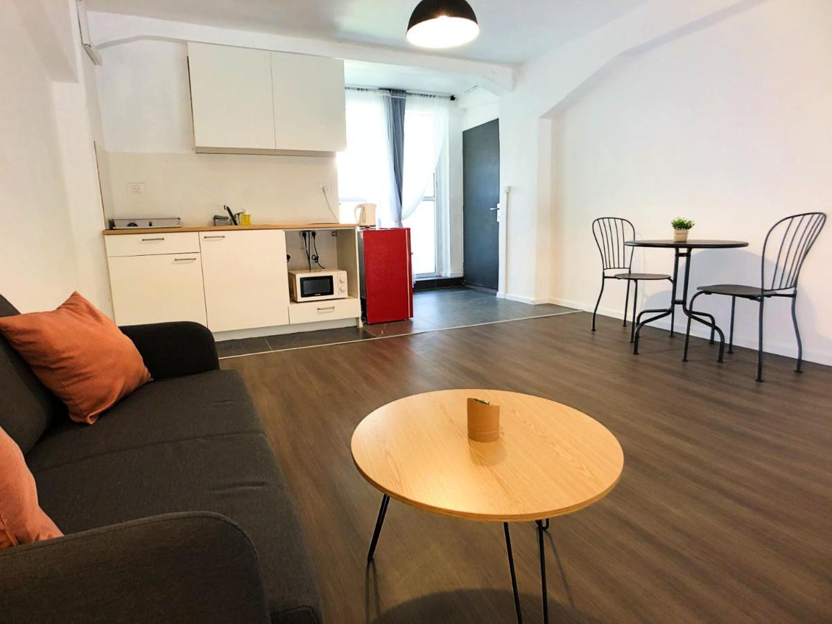 Lev Florentin Apartments Tel Aviv Bagian luar foto