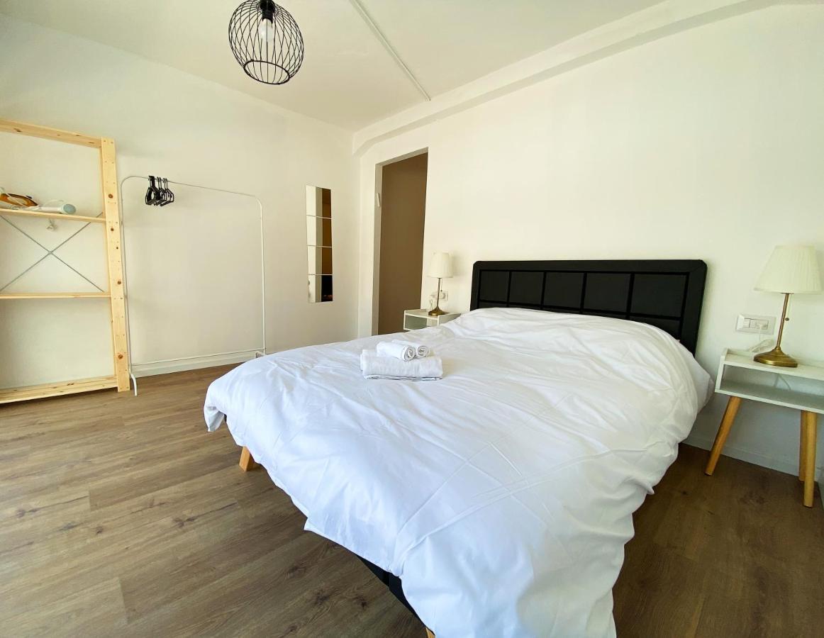 Lev Florentin Apartments Tel Aviv Bagian luar foto