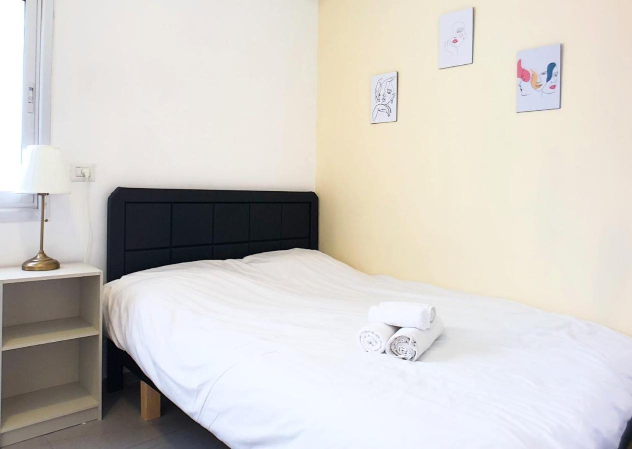 Lev Florentin Apartments Tel Aviv Bagian luar foto